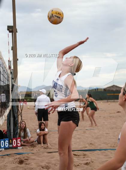 Thumbnail 3 in O'Connor Gold Final (OC Beach Invitational)  photogallery.