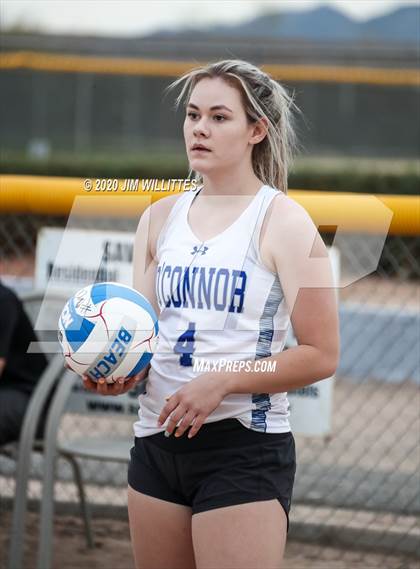 Thumbnail 3 in O'Connor Gold Final (OC Beach Invitational)  photogallery.
