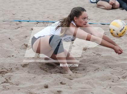 Thumbnail 1 in O'Connor Gold Final (OC Beach Invitational)  photogallery.