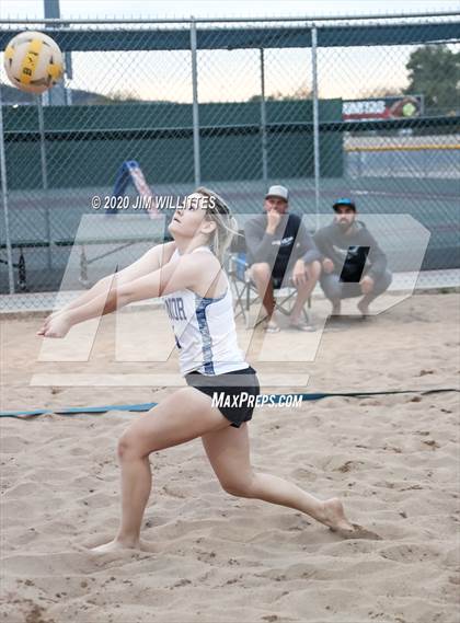 Thumbnail 2 in O'Connor Gold Final (OC Beach Invitational)  photogallery.