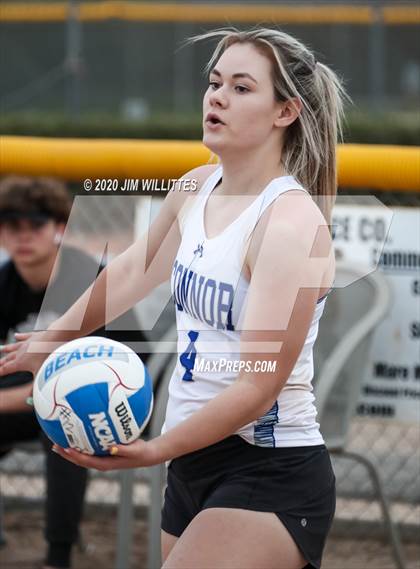 Thumbnail 1 in O'Connor Gold Final (OC Beach Invitational)  photogallery.
