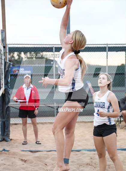 Thumbnail 1 in O'Connor Gold Final (OC Beach Invitational)  photogallery.