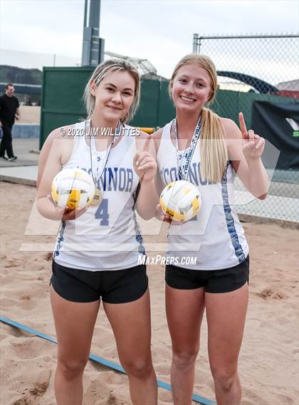 Thumbnail 2 in O'Connor Gold Final (OC Beach Invitational)  photogallery.