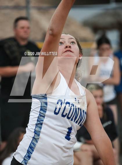 Thumbnail 1 in O'Connor Gold Final (OC Beach Invitational)  photogallery.