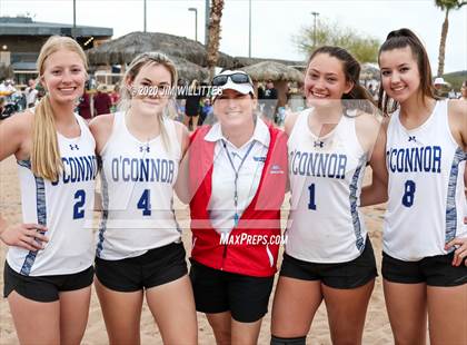 Thumbnail 2 in O'Connor Gold Final (OC Beach Invitational)  photogallery.
