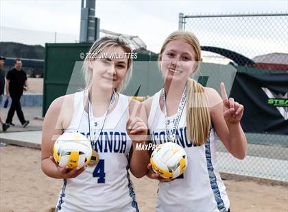 Thumbnail 3 in O'Connor Gold Final (OC Beach Invitational)  photogallery.