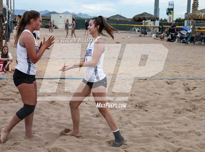 Thumbnail 1 in O'Connor Gold Final (OC Beach Invitational)  photogallery.
