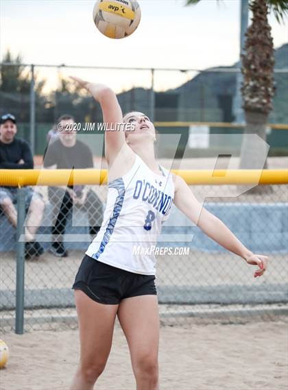 Thumbnail 2 in O'Connor Gold Final (OC Beach Invitational)  photogallery.