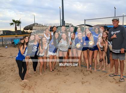 Thumbnail 3 in O'Connor Gold Final (OC Beach Invitational)  photogallery.