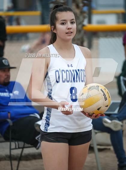Thumbnail 1 in O'Connor Gold Final (OC Beach Invitational)  photogallery.