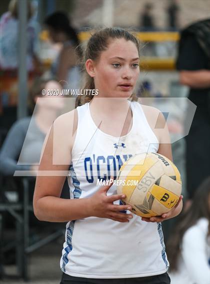 Thumbnail 2 in O'Connor Gold Final (OC Beach Invitational)  photogallery.