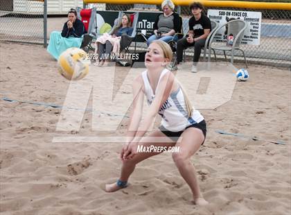 Thumbnail 3 in O'Connor Gold Final (OC Beach Invitational)  photogallery.