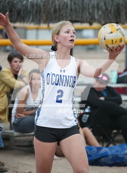 Thumbnail 1 in O'Connor Gold Final (OC Beach Invitational)  photogallery.