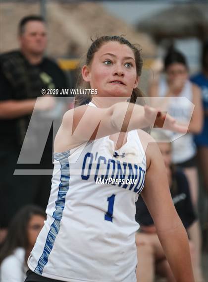 Thumbnail 2 in O'Connor Gold Final (OC Beach Invitational)  photogallery.