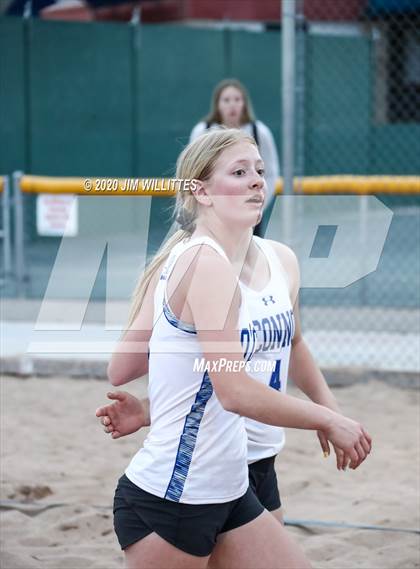 Thumbnail 1 in O'Connor Gold Final (OC Beach Invitational)  photogallery.