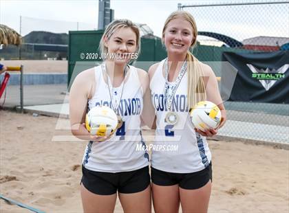 Thumbnail 1 in O'Connor Gold Final (OC Beach Invitational)  photogallery.