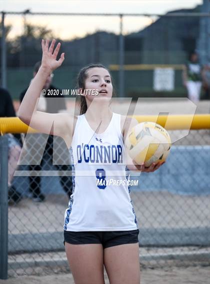 Thumbnail 1 in O'Connor Gold Final (OC Beach Invitational)  photogallery.