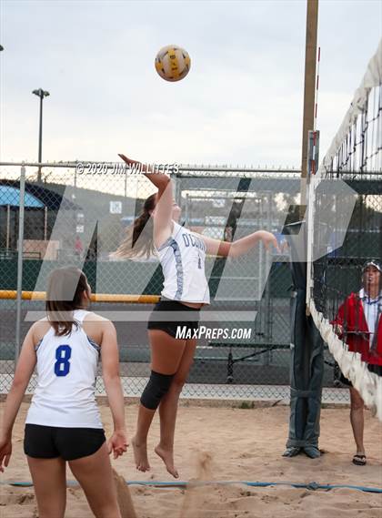 Thumbnail 1 in O'Connor Gold Final (OC Beach Invitational)  photogallery.
