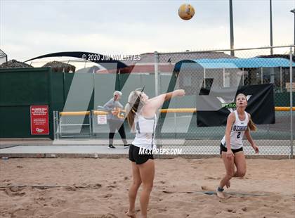 Thumbnail 2 in O'Connor Gold Final (OC Beach Invitational)  photogallery.