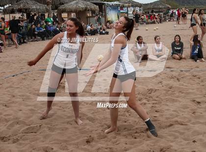 Thumbnail 3 in O'Connor Gold Final (OC Beach Invitational)  photogallery.