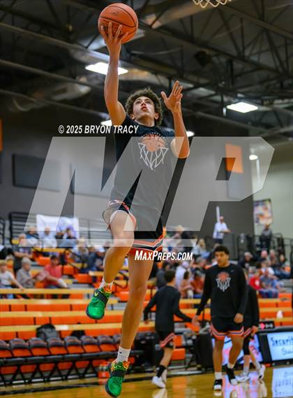 Thumbnail 1 in Cheyenne Wells vs. Elkhart photogallery.