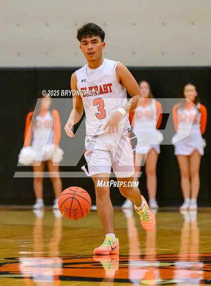 Thumbnail 1 in Cheyenne Wells vs. Elkhart photogallery.