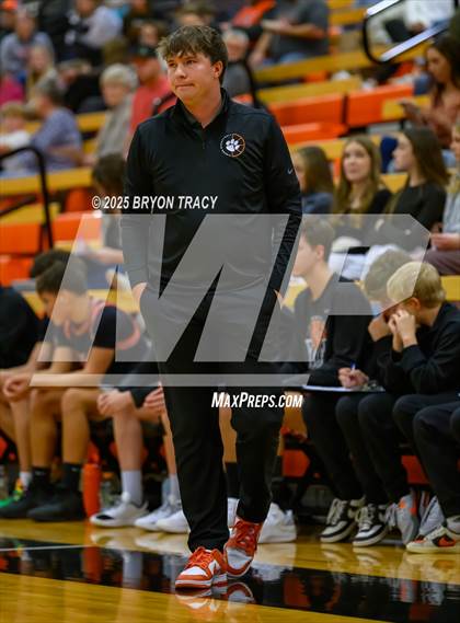 Thumbnail 1 in Cheyenne Wells vs. Elkhart photogallery.