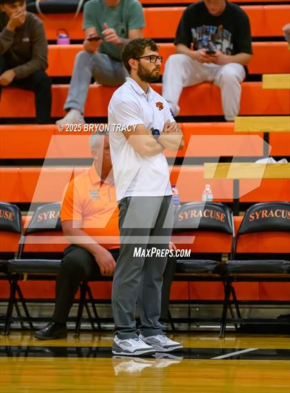 Thumbnail 1 in Cheyenne Wells vs. Elkhart photogallery.