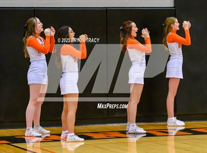 Thumbnail 2 in Cheyenne Wells vs. Elkhart photogallery.