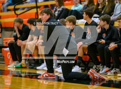 Thumbnail 3 in Cheyenne Wells vs. Elkhart photogallery.