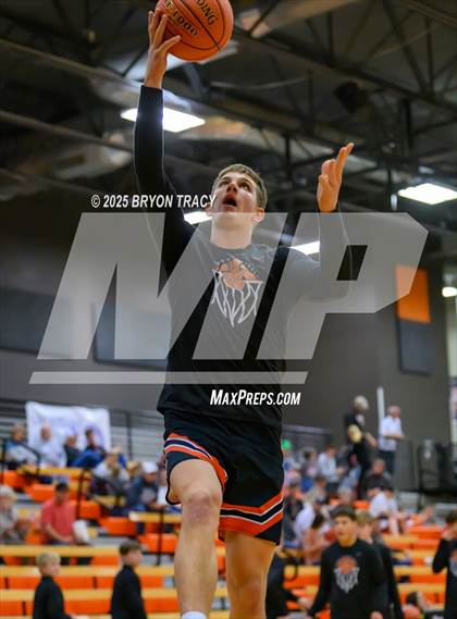 Thumbnail 1 in Cheyenne Wells vs. Elkhart photogallery.