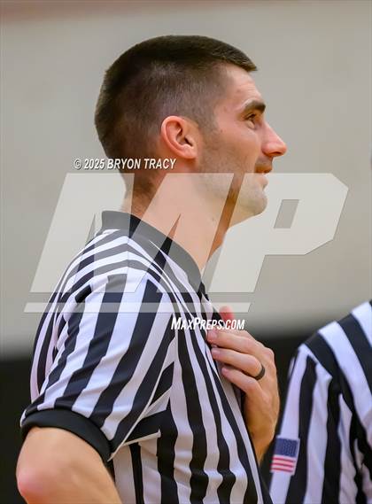 Thumbnail 1 in Cheyenne Wells vs. Elkhart photogallery.