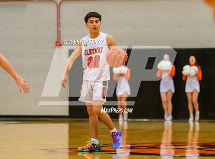 Thumbnail 1 in Cheyenne Wells vs. Elkhart photogallery.