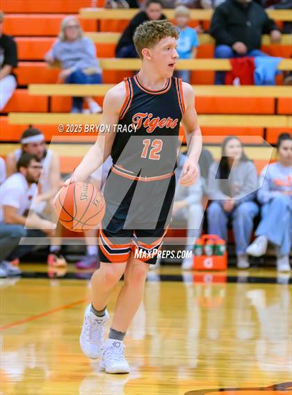 Thumbnail 1 in Cheyenne Wells vs. Elkhart photogallery.