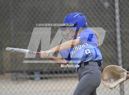 Thumbnail 1 in Sterling vs Longmont (Loveland Tournament) photogallery.