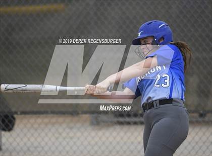 Thumbnail 2 in Sterling vs Longmont (Loveland Tournament) photogallery.