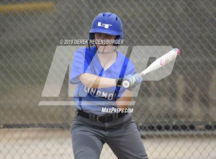 Thumbnail 3 in Sterling vs Longmont (Loveland Tournament) photogallery.