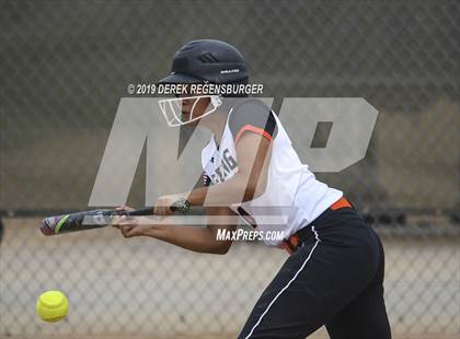 Thumbnail 3 in Sterling vs Longmont (Loveland Tournament) photogallery.