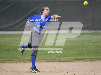 Thumbnail 1 in Sterling vs Longmont (Loveland Tournament) photogallery.