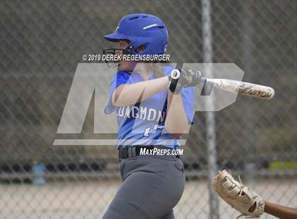 Thumbnail 1 in Sterling vs Longmont (Loveland Tournament) photogallery.