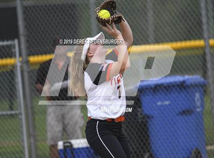Thumbnail 1 in Sterling vs Longmont (Loveland Tournament) photogallery.