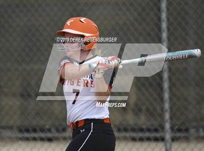 Thumbnail 1 in Sterling vs Longmont (Loveland Tournament) photogallery.