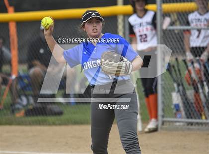 Thumbnail 2 in Sterling vs Longmont (Loveland Tournament) photogallery.