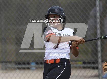 Thumbnail 3 in Sterling vs Longmont (Loveland Tournament) photogallery.
