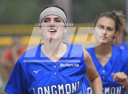 Thumbnail 1 in Sterling vs Longmont (Loveland Tournament) photogallery.