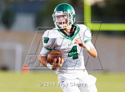 Thumbnail 1 in Weddington vs. Cuthbertson photogallery.