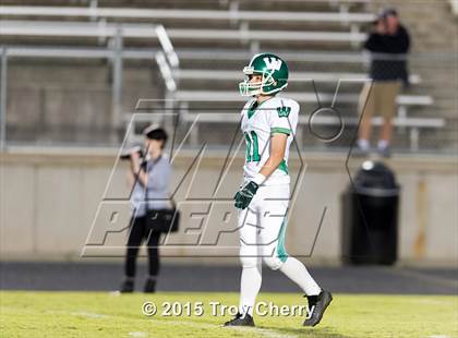 Thumbnail 1 in Weddington vs. Cuthbertson photogallery.