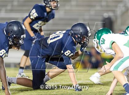 Thumbnail 3 in Weddington vs. Cuthbertson photogallery.