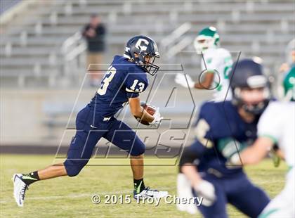 Thumbnail 1 in Weddington vs. Cuthbertson photogallery.