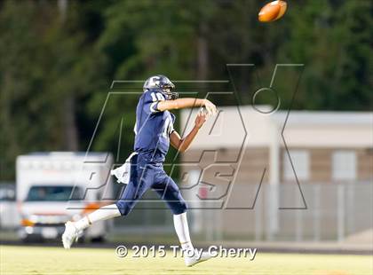 Thumbnail 1 in Weddington vs. Cuthbertson photogallery.